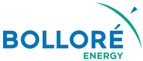 Bollore Energy