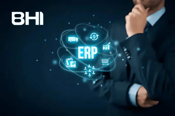 BHI Consulting - ERP dans le Cloud vs On-Premise - Avantages et Inconvénients