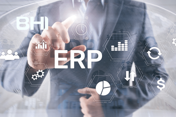 How to choose the best ERP for your business
