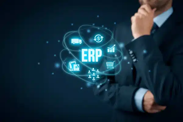 BHI Consulting - ERP dans le Cloud vs On-Premise : Avantages et Inconvénients