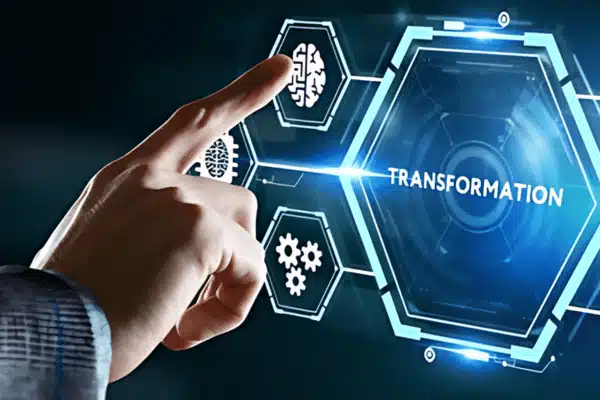 How does JD Edwards facilitate digital transformation for manufacturing companies ? - BHI Consulting