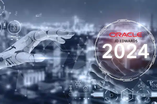 BHI Consulting - Les tendances futures de JD Edwards - Que nous réserve Oracle