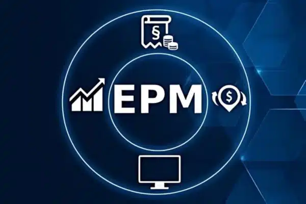 BHI Consulting - What is an Enterprise Performance Management (EPM) solution for businesses ?