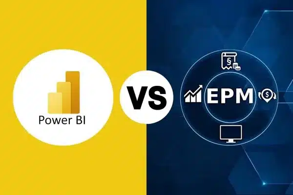 BHI Consulting - EPM vs Power BI - Understanding the differences and complementarities