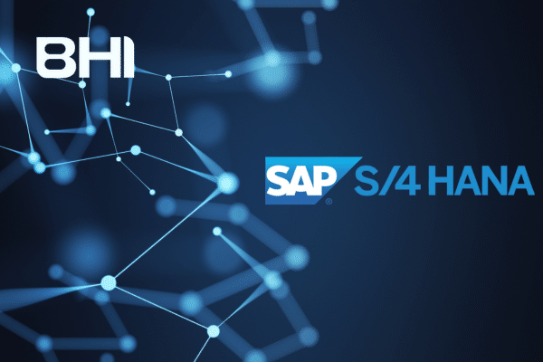 BHI Consulting - Optimisez Votre Migration vers SAP S4 Hana