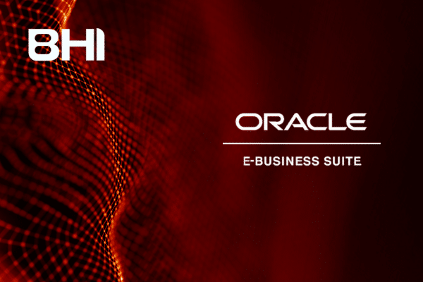 Optimize your financial processes with Oracle eBusiness Suite