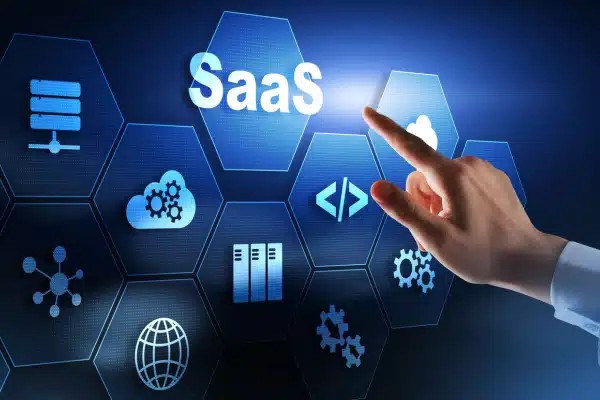 BHI Consulting - What is a Saas (ERP) ?