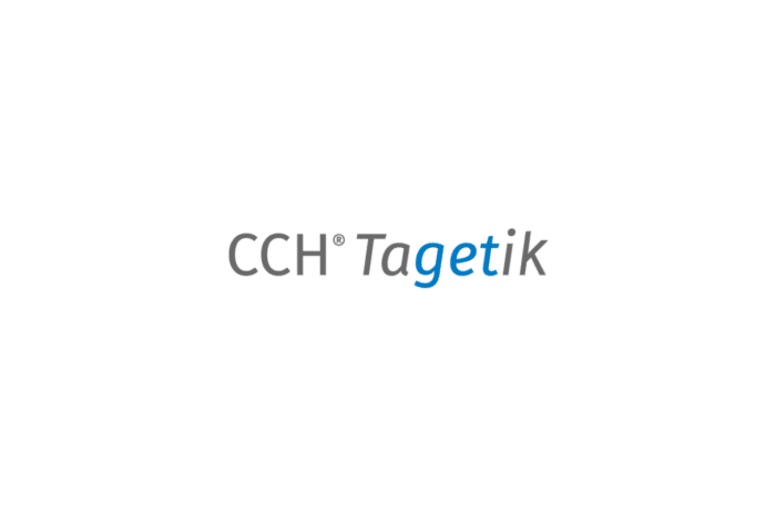 CCH Tagetik BHI Consulting