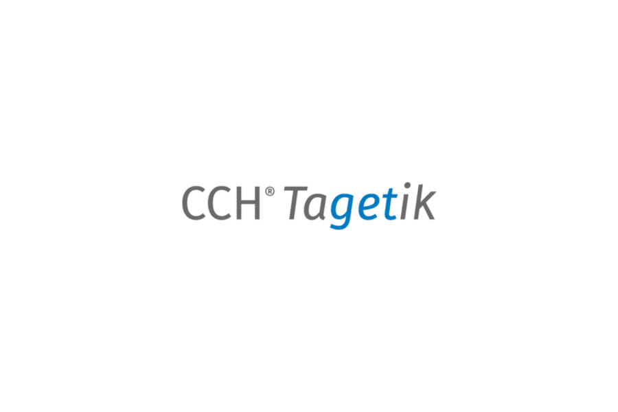 CCH Tagetik - Logiciel