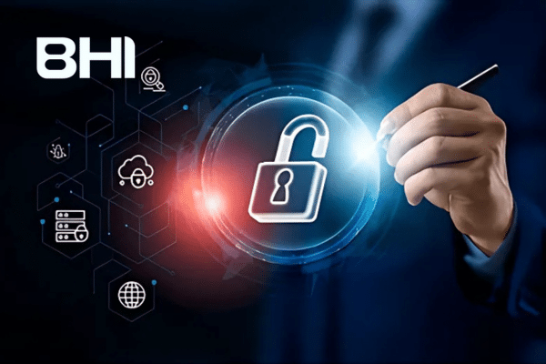 BHI Consulting - Gouvernance des données - un pilier de la transformation numérique réussie