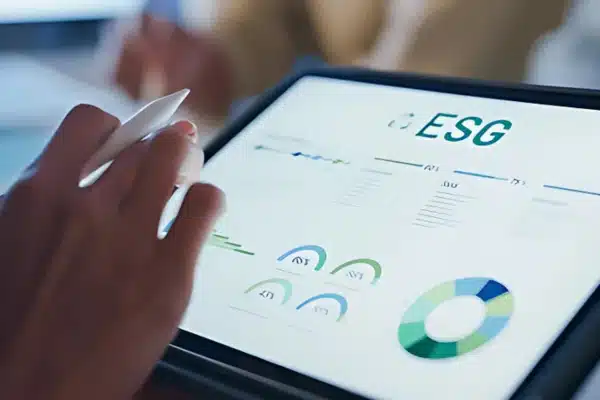 CSRD and cloud computing - Opportunities and risks for ESG data management