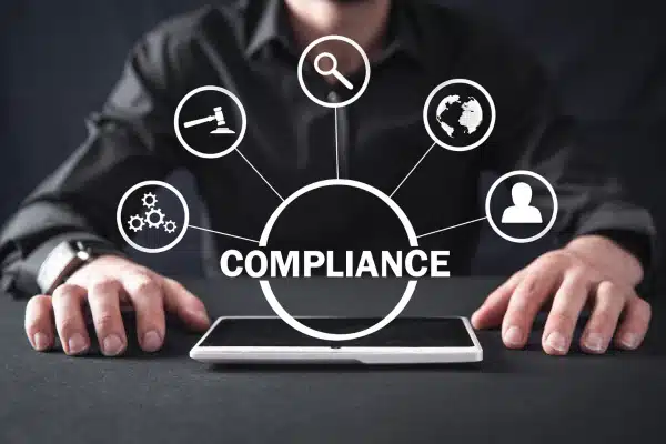 Cybersecurity and Regulatory Compliance What CIOs Need to Know