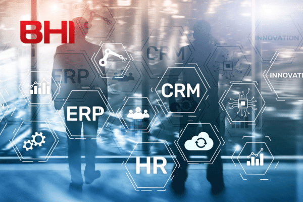 BHI Consulting - CRM and ERP What Are The Differences