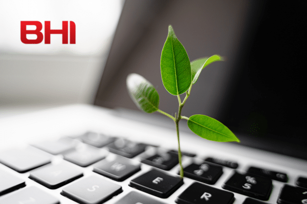 Green IT - Vers un numérique responsable