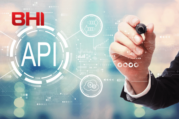 Comment connecter plusieurs API entre elles ?