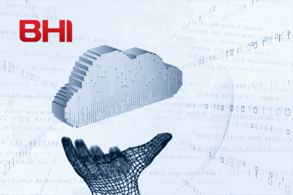 Hybrid cloud The new standard for ERP in 2025