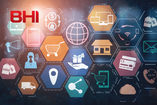 Retail ERP for Points of Sale