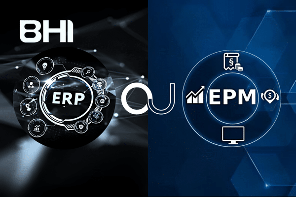 ERP ou EPM Quelles sont les différences ?