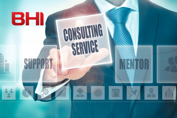 Consulting Firm Your Ally for Your Business Growth